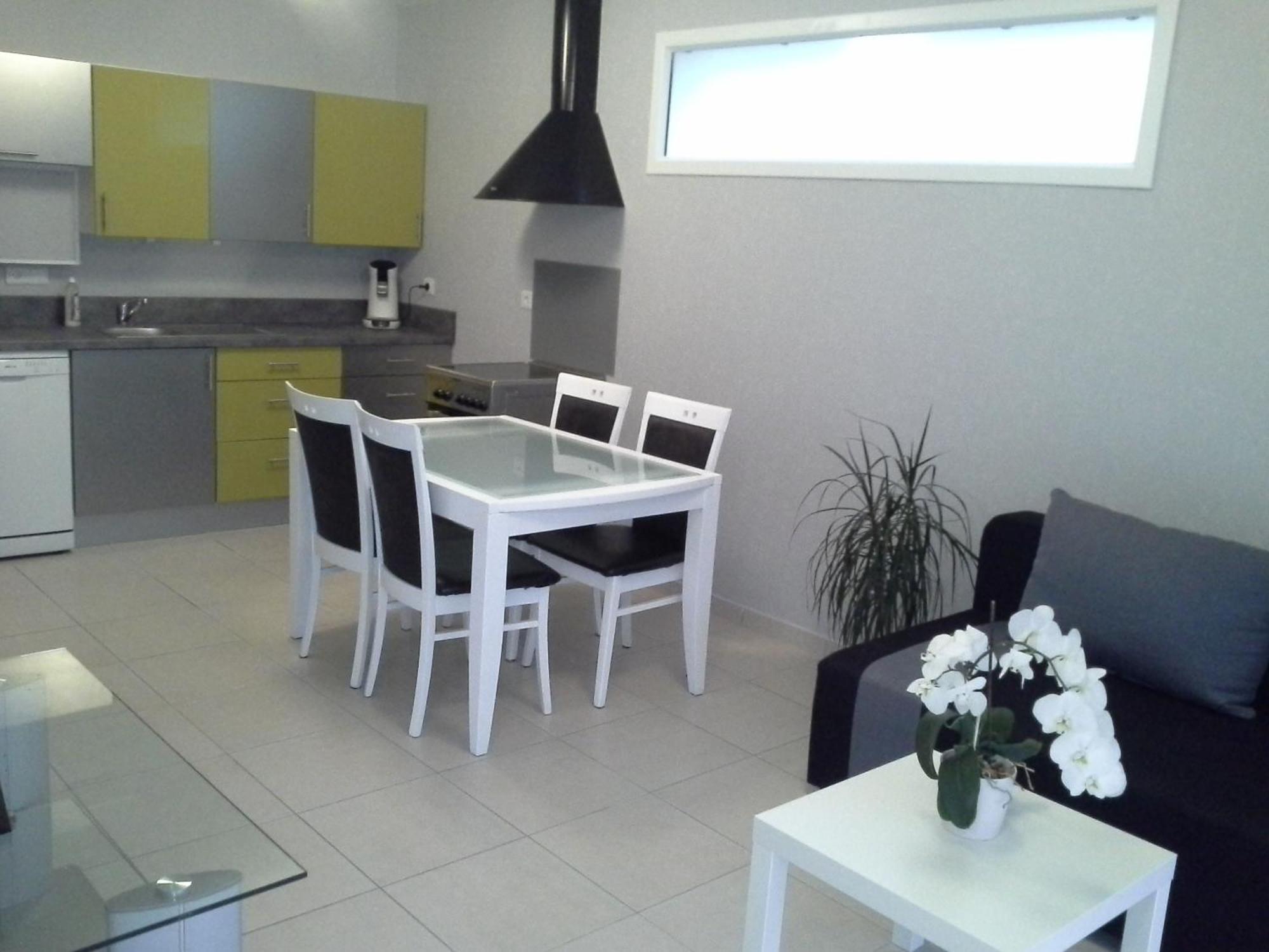 Appartement T2 Tout Equipe Le Fauga Eksteriør bilde
